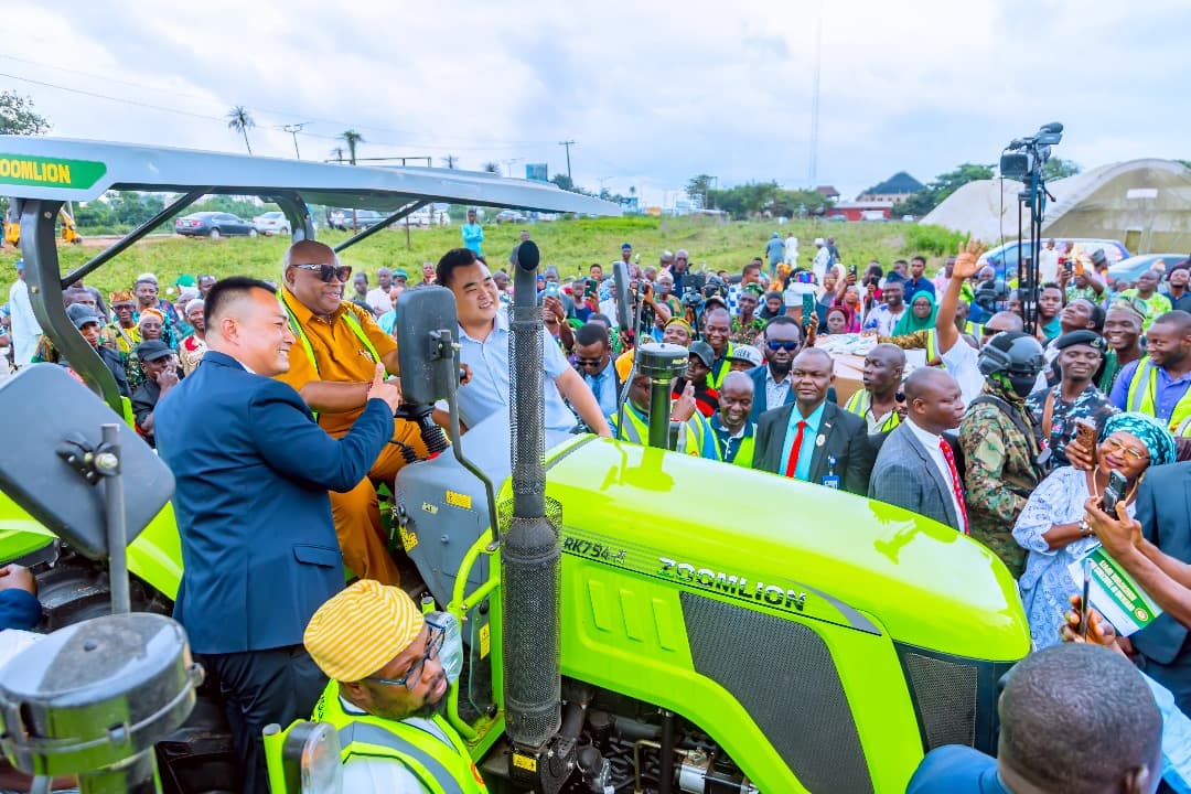 Osun agriculture and livestock project photo 5
