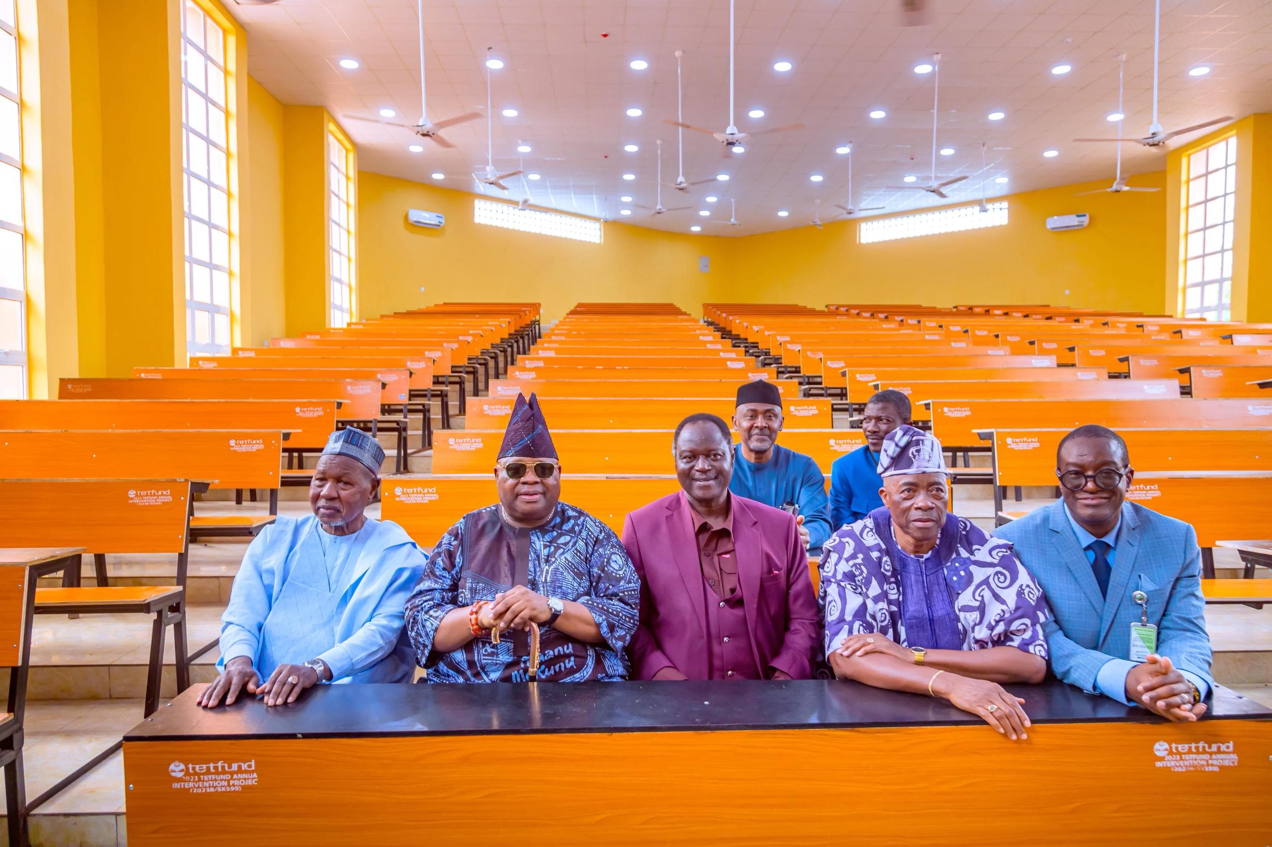 Osun education project photo 3