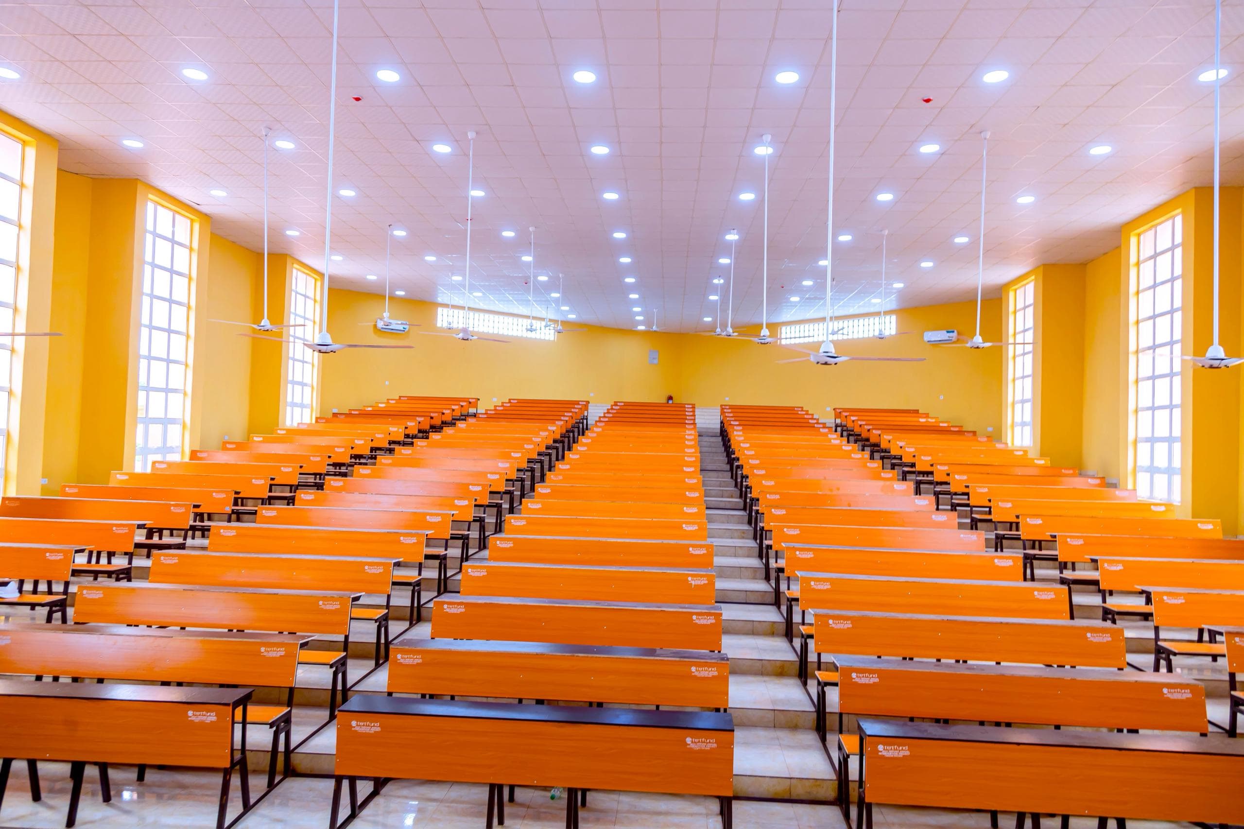 Osun education project photo 4